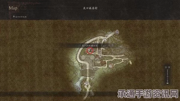 龙之信条2支线任务暗中逼近圣焰的阴影攻略及技巧详解