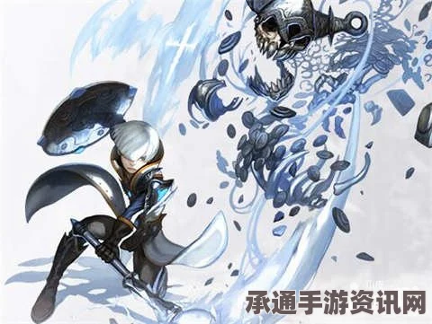 龙之谷手游巴尔纳技能深度解析与实战技巧方法探讨