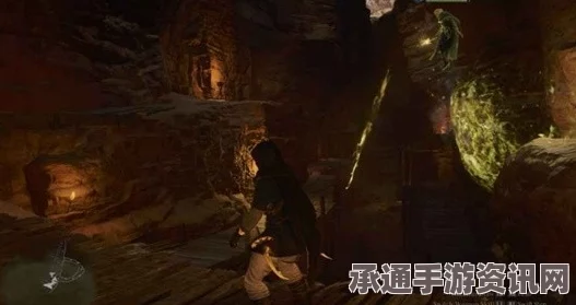 龙之信条2支线任务攻略，掠夺与慈悲详解及技巧分享