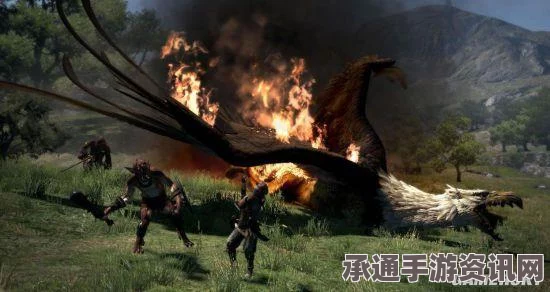 龙之信条2支线任务掠夺与慈悲攻略及技巧详解