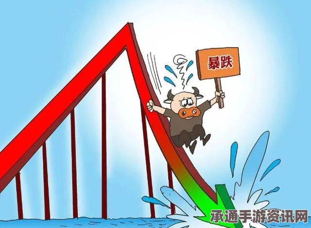亚太股市暴跌，如何应对市场动荡的技巧方法