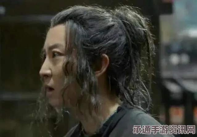 黑神话悟空黑手道人打法攻略，深度解析技巧与策略分享