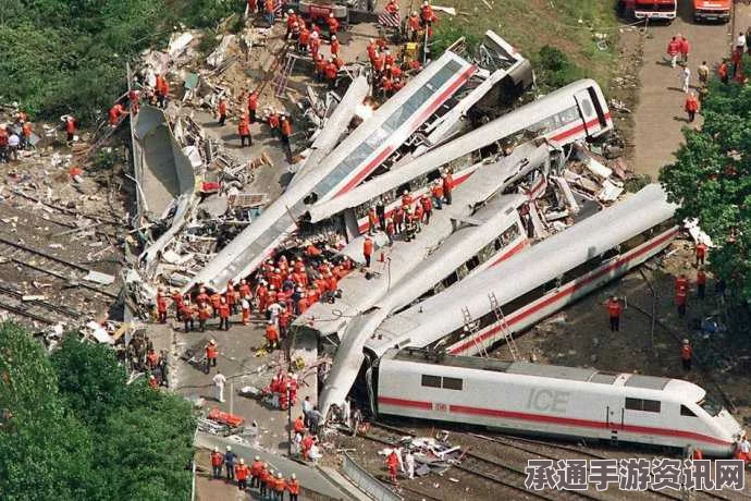 德国列车相撞事故，应对灾难的技巧方法与反思问答