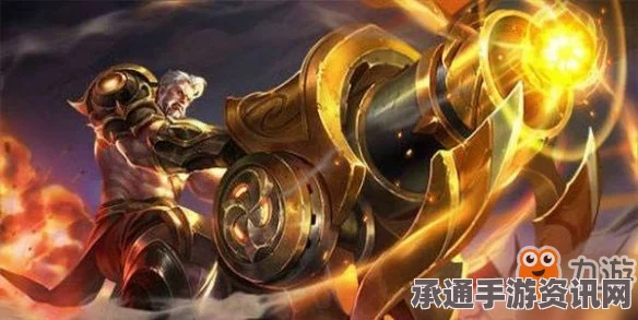 王者荣耀4月11日更新，刘邦重做归来—深度解析新技巧与方法