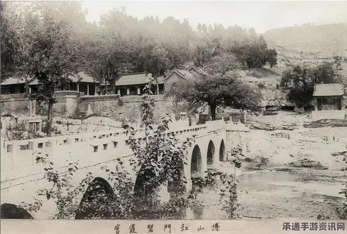 黑神话，悟空中的博山炉获取攻略及技巧解析