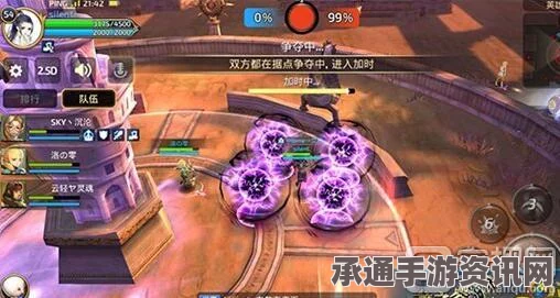 龙之谷手游英雄战场全面升级，新地图新英雄抢先看！掌握技巧方法，轻松应对新挑战
