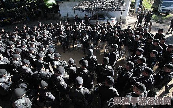 墨西哥监狱大规模暴乱引发惨烈厮杀，事件解析与应对之道（至少52人死亡）
