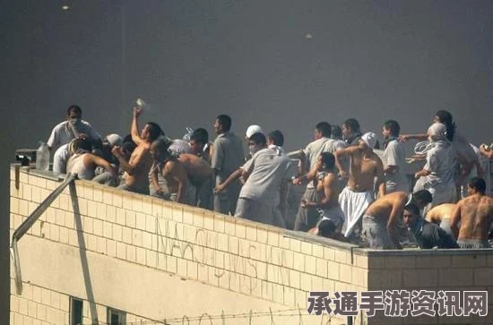 墨西哥监狱大规模暴乱引发惨烈厮杀，至少52人死亡，事件解析与应对技巧