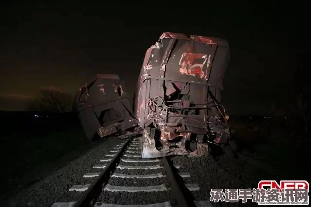 德国列车相撞事故致百人死伤，事故原因调查及应对方法深度解析