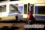 德国列车相撞事故致百人死伤，事故原因调查与应对技巧方法解析