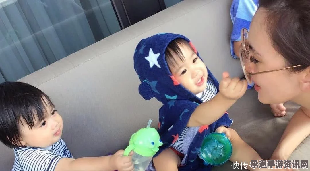 双胞胎姐妹几乎同时诞下女婴，奇妙的缘分与育儿技巧分享