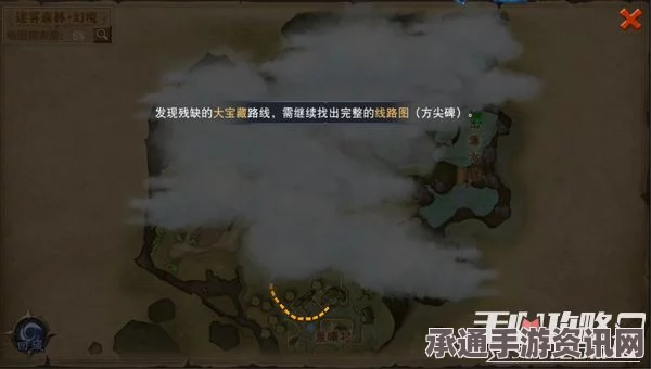 揭秘恶意不息奥日的彩蛋世界，寻找与解析彩蛋位置及技巧方法