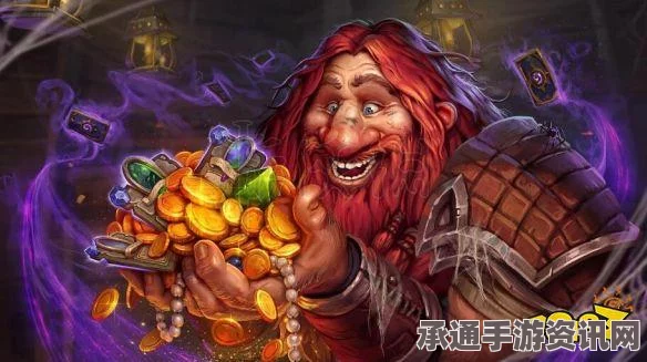 炉石传说，安戈洛采花贼卡组盗贼新套路详解及实战技巧分享