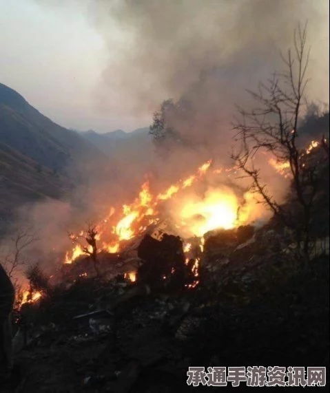 墨西哥钻油平台大火事故，灾难应对技巧与方法探讨