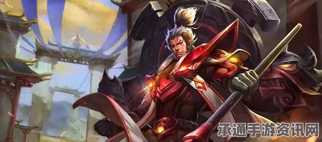 王者荣耀新赛季张飞坦克玩法攻略与最强出装介绍