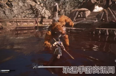 黑神话，悟空靡道人打法技巧深度分享