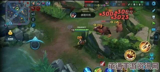 王者荣耀孙尚香新赛季玩法攻略与暴力出装详解