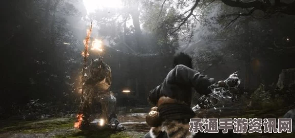 黑神话悟空柳木棍效果详解及技巧方法探讨