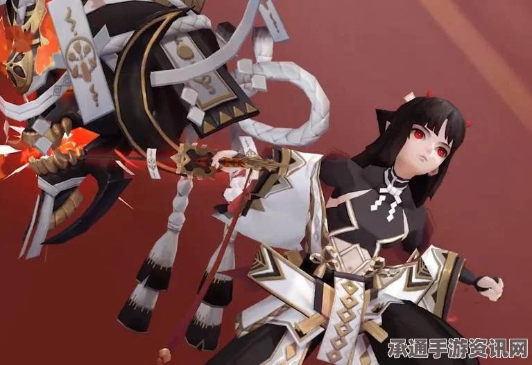 阴阳师，式神委派全攻略及深度玩法解析