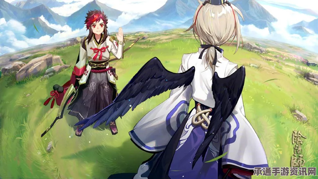 阴阳师，式神委派攻略及玩法详解