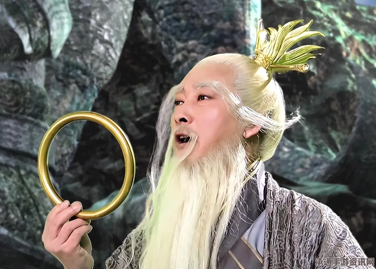 黑神话悟空，获取如意金箍棒的全攻略与技巧详解