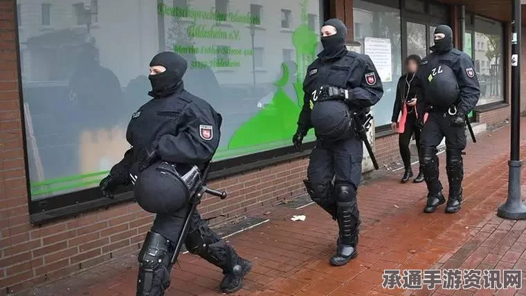 揭秘特种兵伪装成穆斯林女性刺杀IS高层，下一目标的战术与技巧探讨