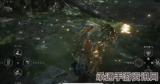 黑神话，悟空蘑女打法技巧深度解析与实战分享