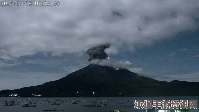 日本樱岛火山喷发应对挑战的方法及其影响分析，技巧、影响与图解报告