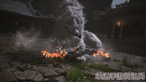 黑神话悟空狼牙棒效果详解及技巧方法探讨
