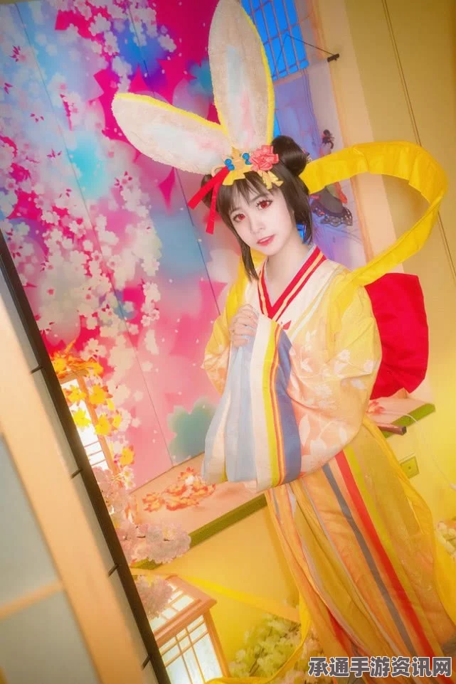 阴阳师，山兔COS与SSR小兔子技能深度解析及技巧探讨