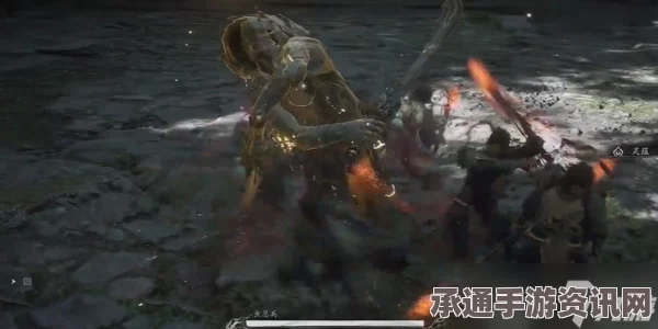 黑神话悟空，虫总兵打法技巧深度解析与分享