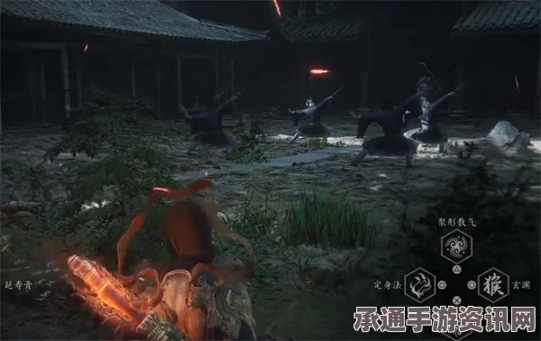 黑神话，悟空虫总兵打法技巧深度分享