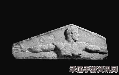 古希腊大理石浮雕，现代笔记本电脑的外形灵感之源（图）
