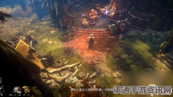 恶意不息的铁锭获取攻略，技巧与策略全解析