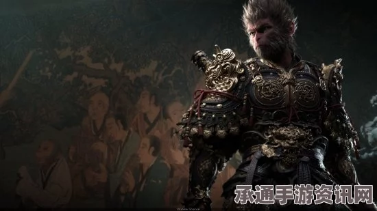 黑神话悟空混铁棍，掌握技巧，领悟终极力量