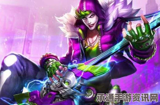 王者荣耀高渐离死亡摇滚获得方法与技巧解析