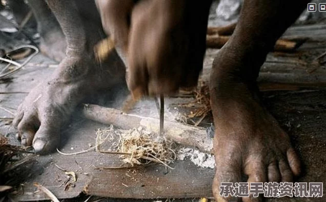 揭秘非洲男子听信巫医的致富陷阱，女友裸体被关地洞八个月—深度解析与反思