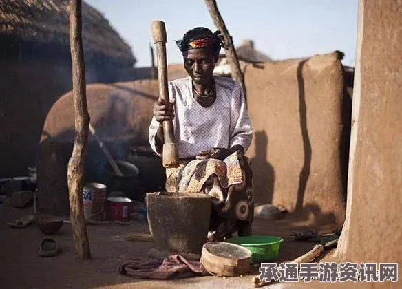 揭秘非洲男子听信巫医的致富陷阱，女友裸体被关地洞八个月—深度解析与反思