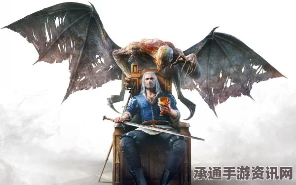 巫师3狂猎，全怪物属性弱点详解及图文一览