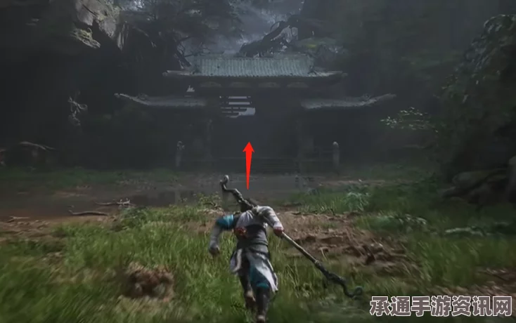 黑神话悟空卧虎寺地窖土地庙攻略详解，攻略技巧一网打尽！