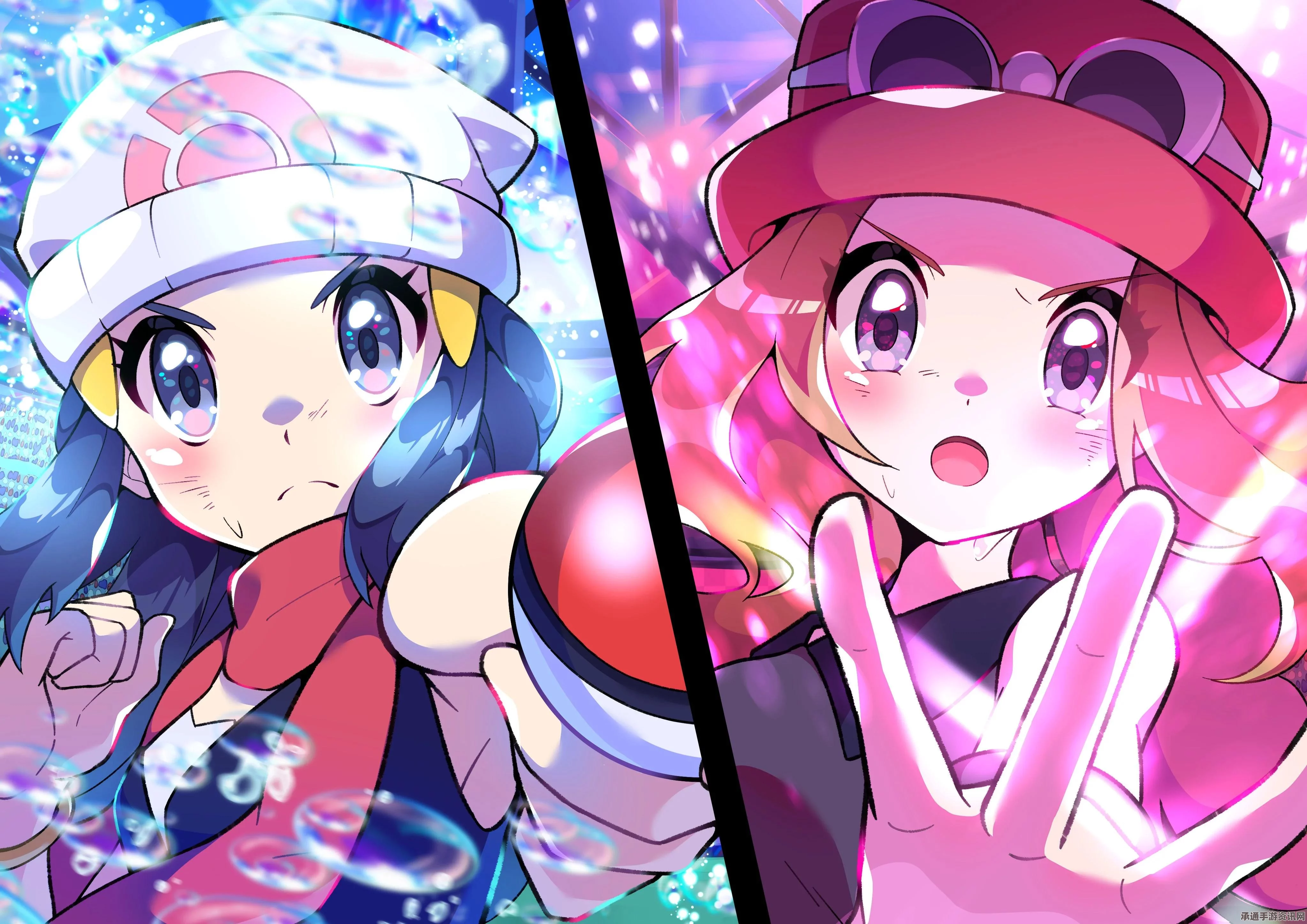 Pokémon GO创新合作模式揭秘，新玩法与技巧深度解析即将上线