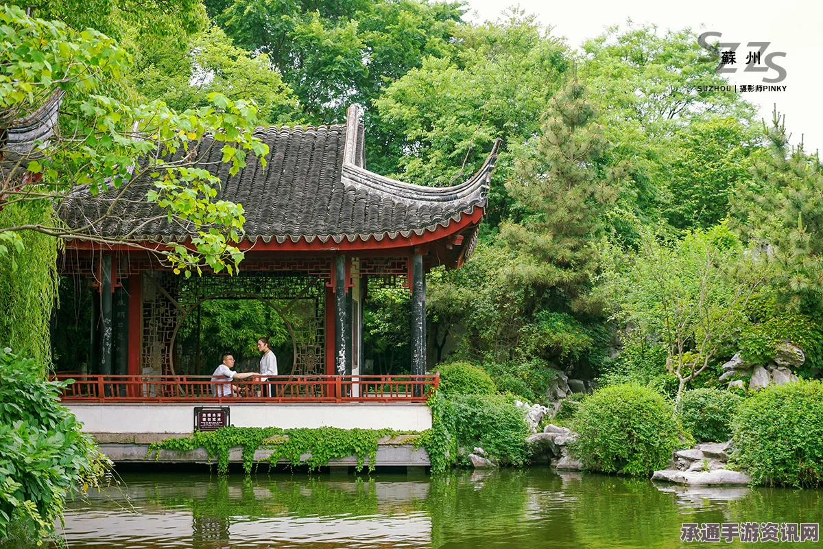 江南百景图新建筑闲钓一塘春，全面介绍及技巧方法详解