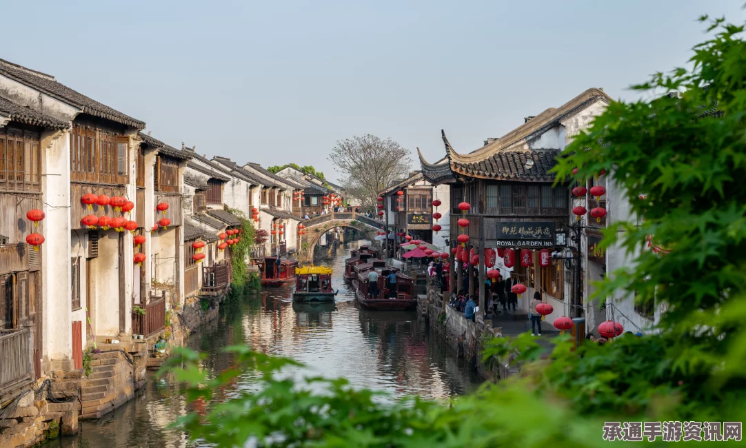江南百景图新建筑闲钓一塘春全面介绍与技巧方法讲解