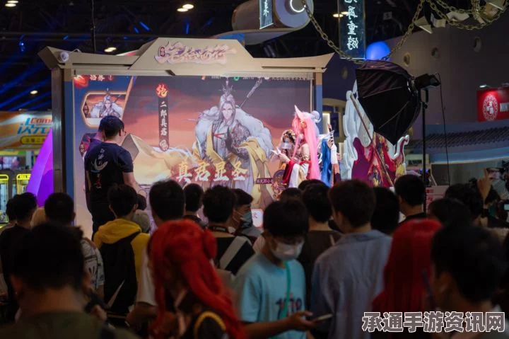 五一广州萤火虫漫展攻略，玩转王者荣耀漫展盛宴，精彩纷呈不容错过