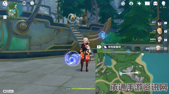原神诡镇之梦，第十位缪斯成就的获取方法与技巧详解