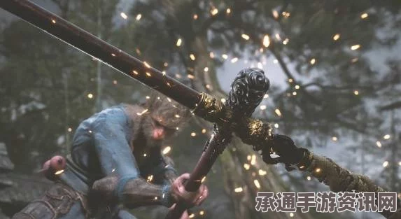 黑神话，悟空不净打法技巧深度分享