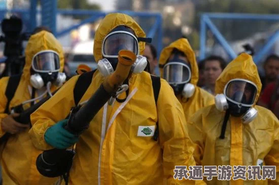 巴西全面动员抗击寨卡病毒，灭蚊大军的战斗策略与方法探索