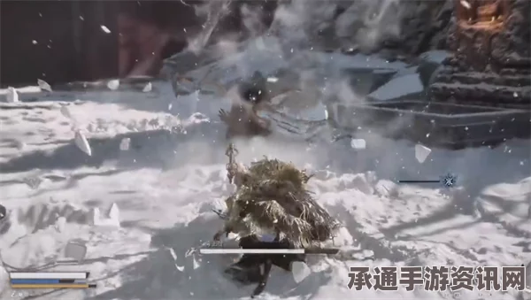 黑神话，悟空海上僧打法技巧深度分享