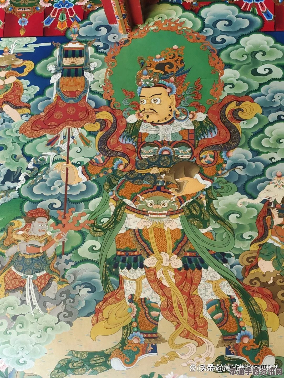 黑神话，悟空不空打法技巧深度分享