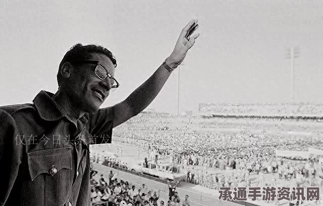 揭秘卡扎菲最后的时刻，死亡前的画面曝光与被捕时的羞辱现场